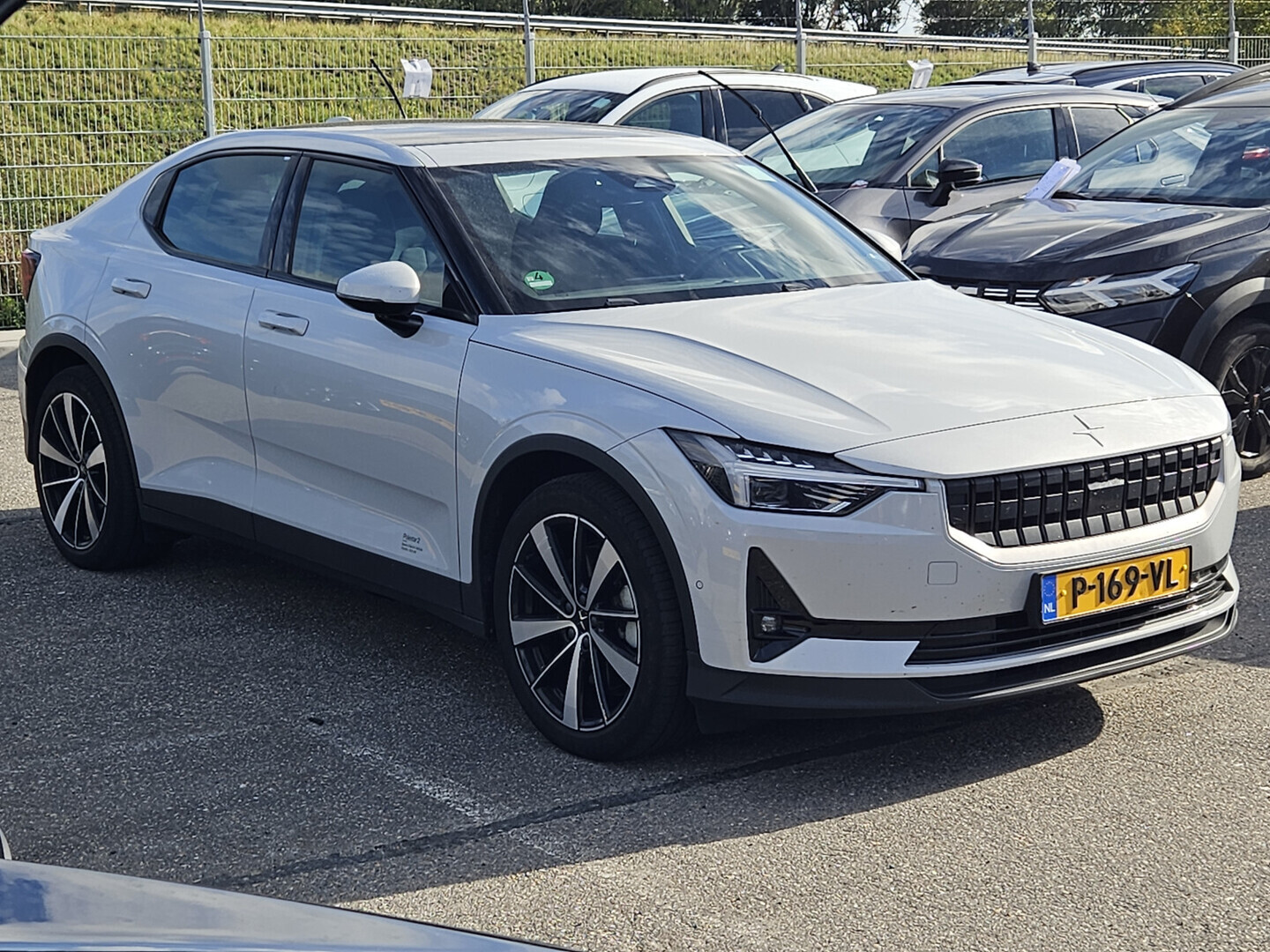 POLESTAR 2 2022