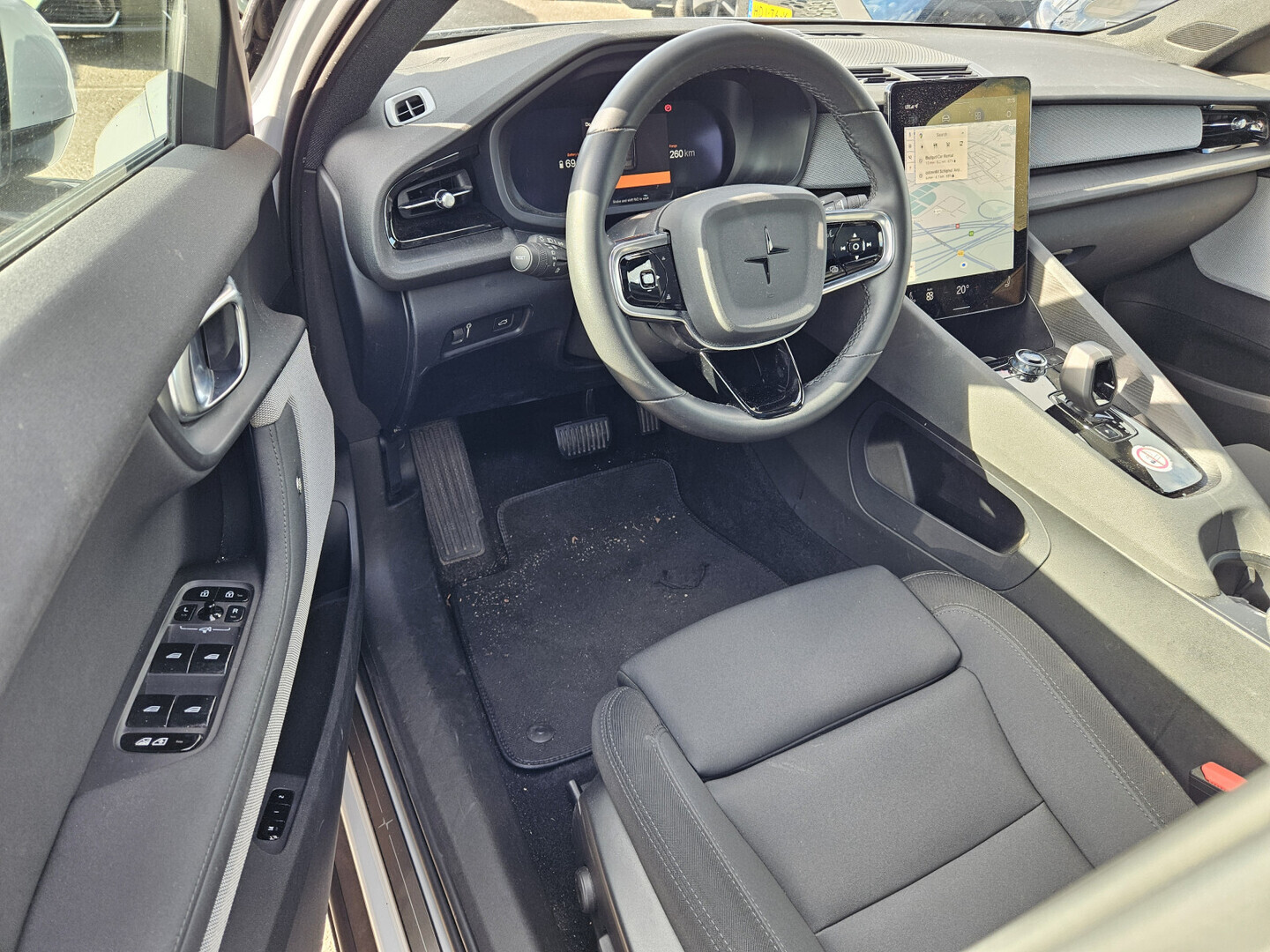 POLESTAR 2 2022