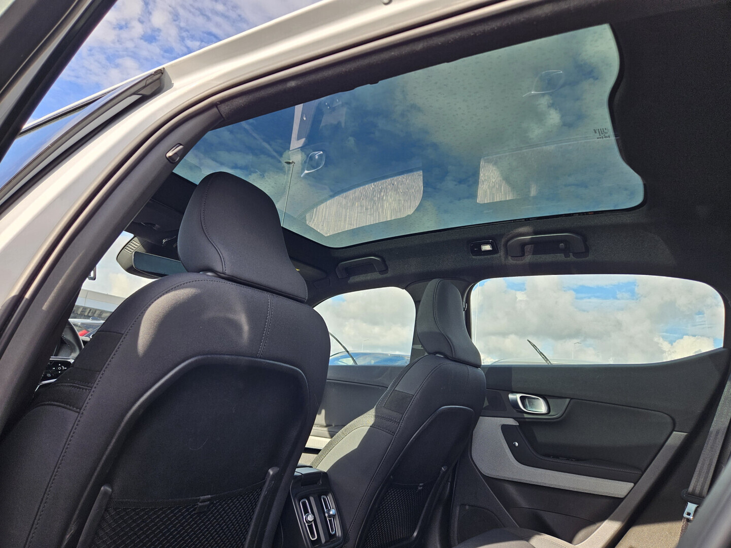 POLESTAR 2 2022