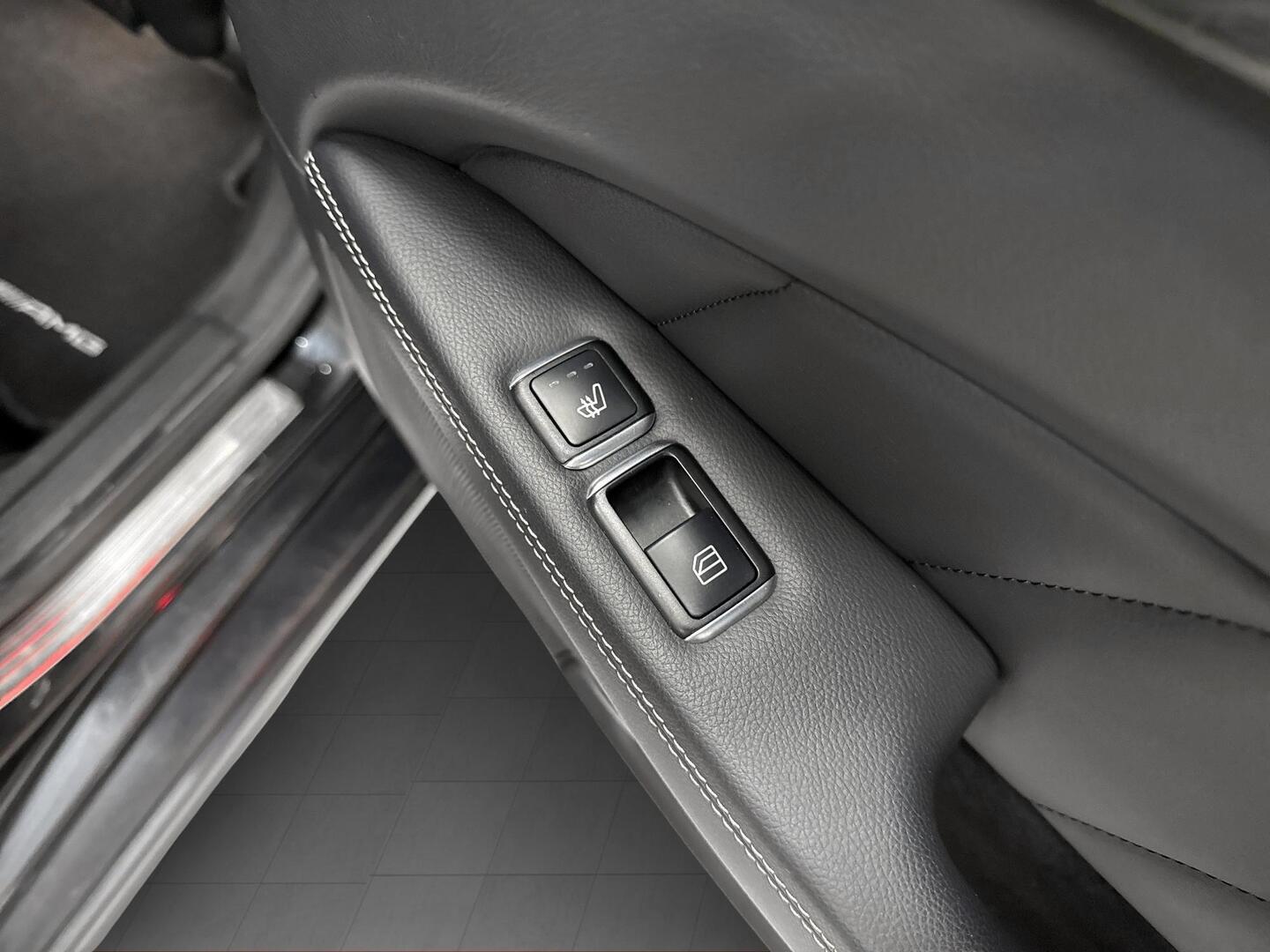 MERCEDES-BENZ CLS 2014