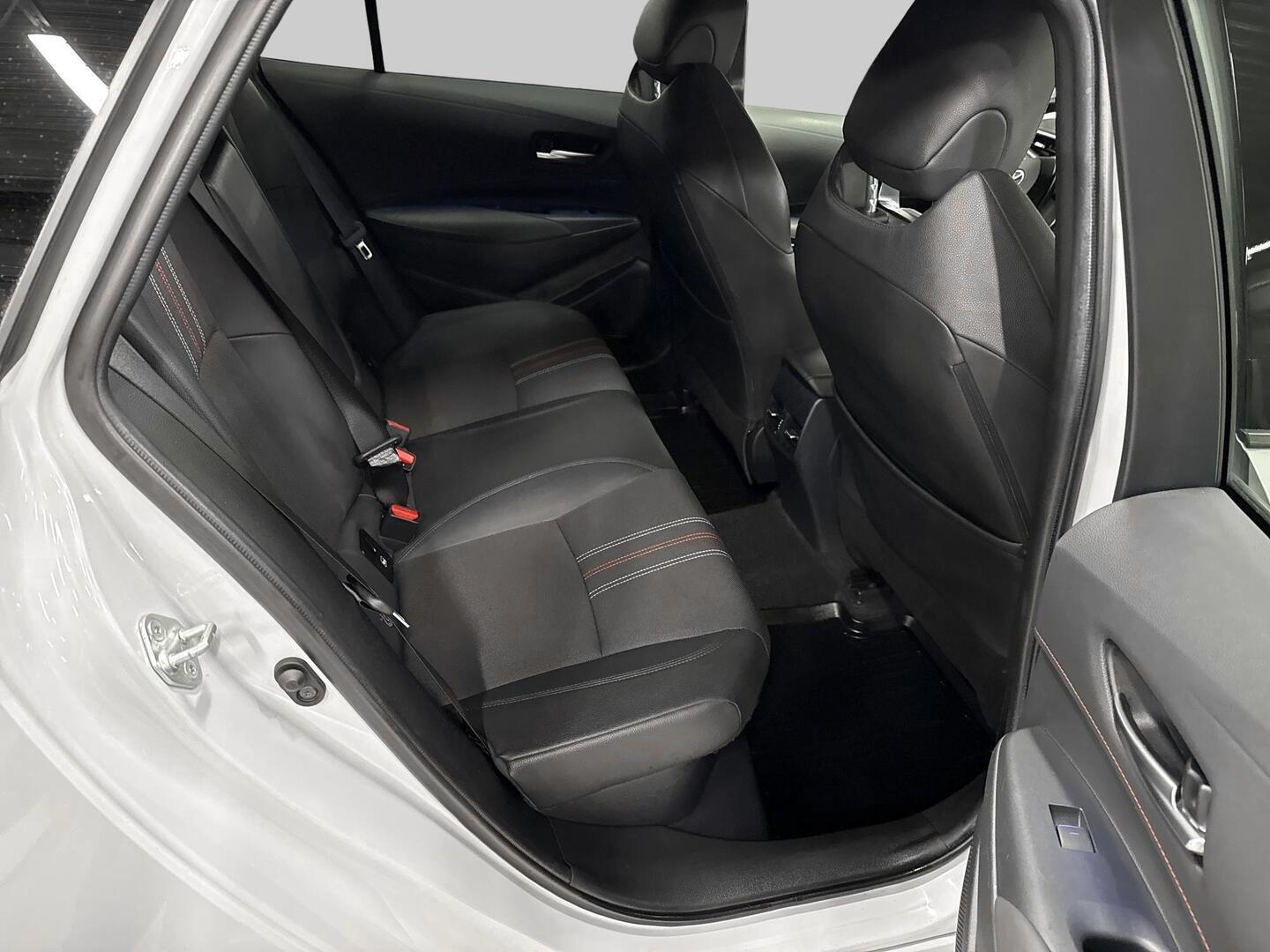 TOYOTA Corolla 2020