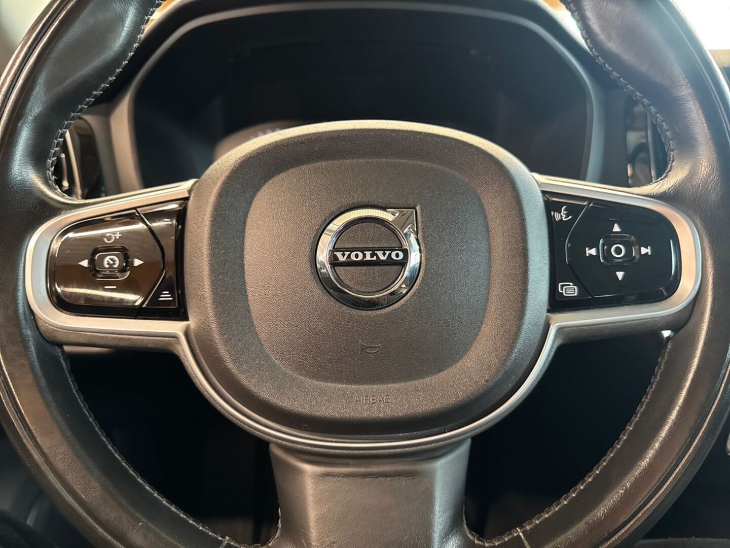 VOLVO V60 Cross Country 2020