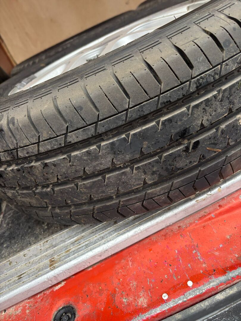 FORD Transit 2011