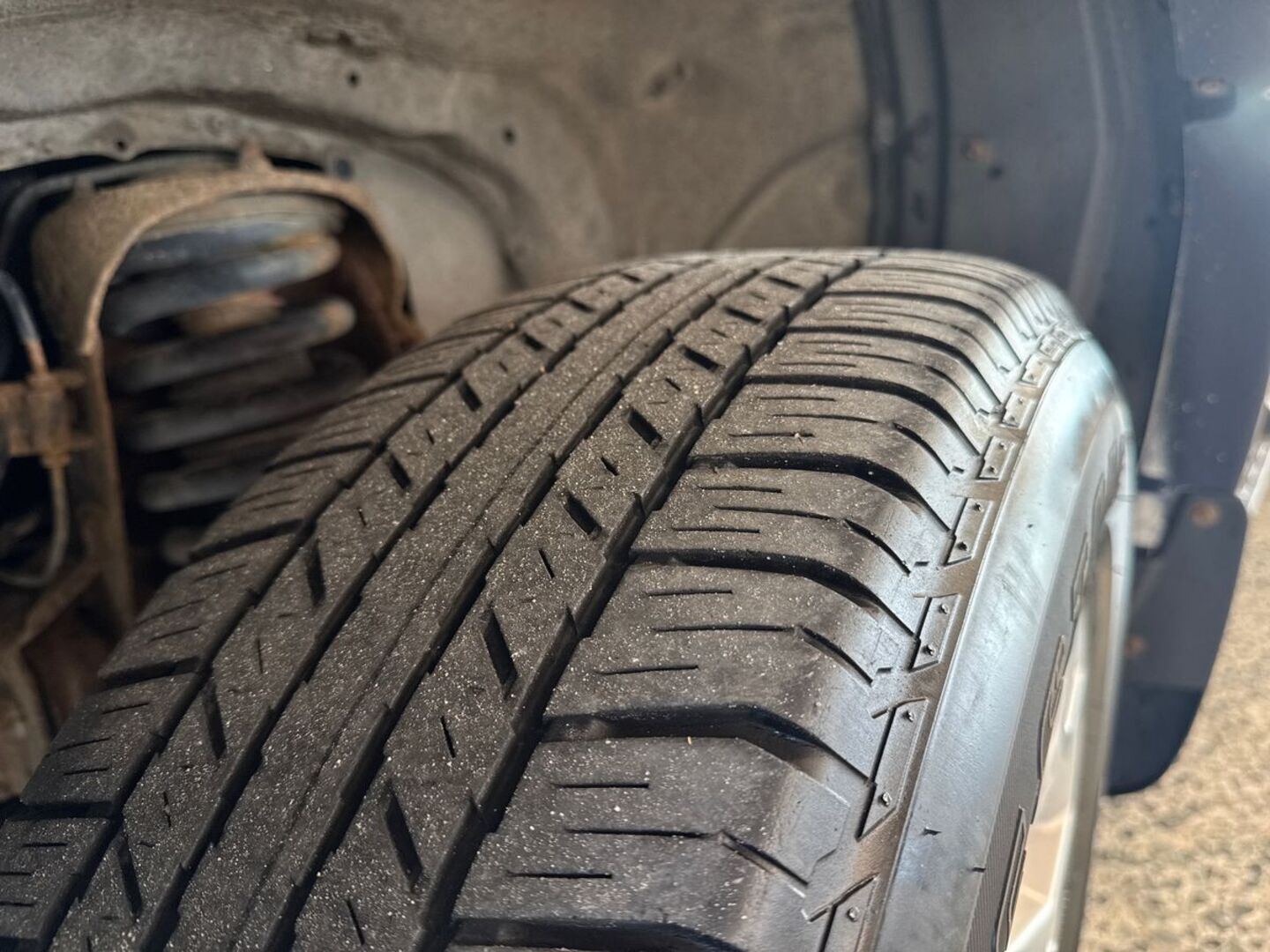 MITSUBISHI L200 2012