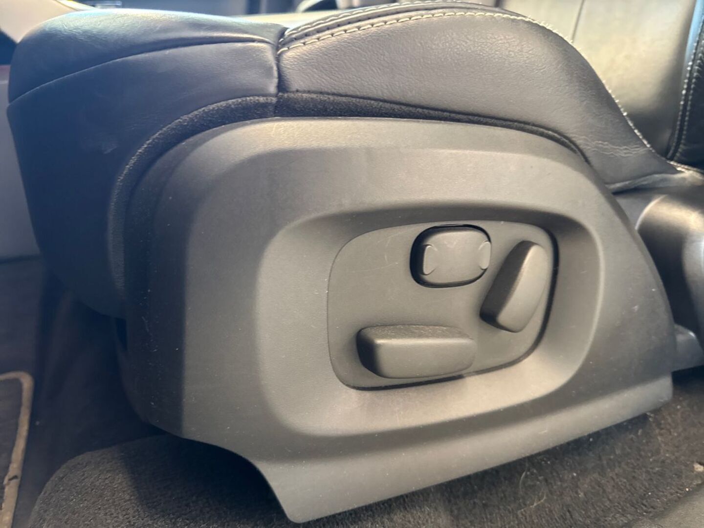 LAND ROVER Range Rover Evoque 2012