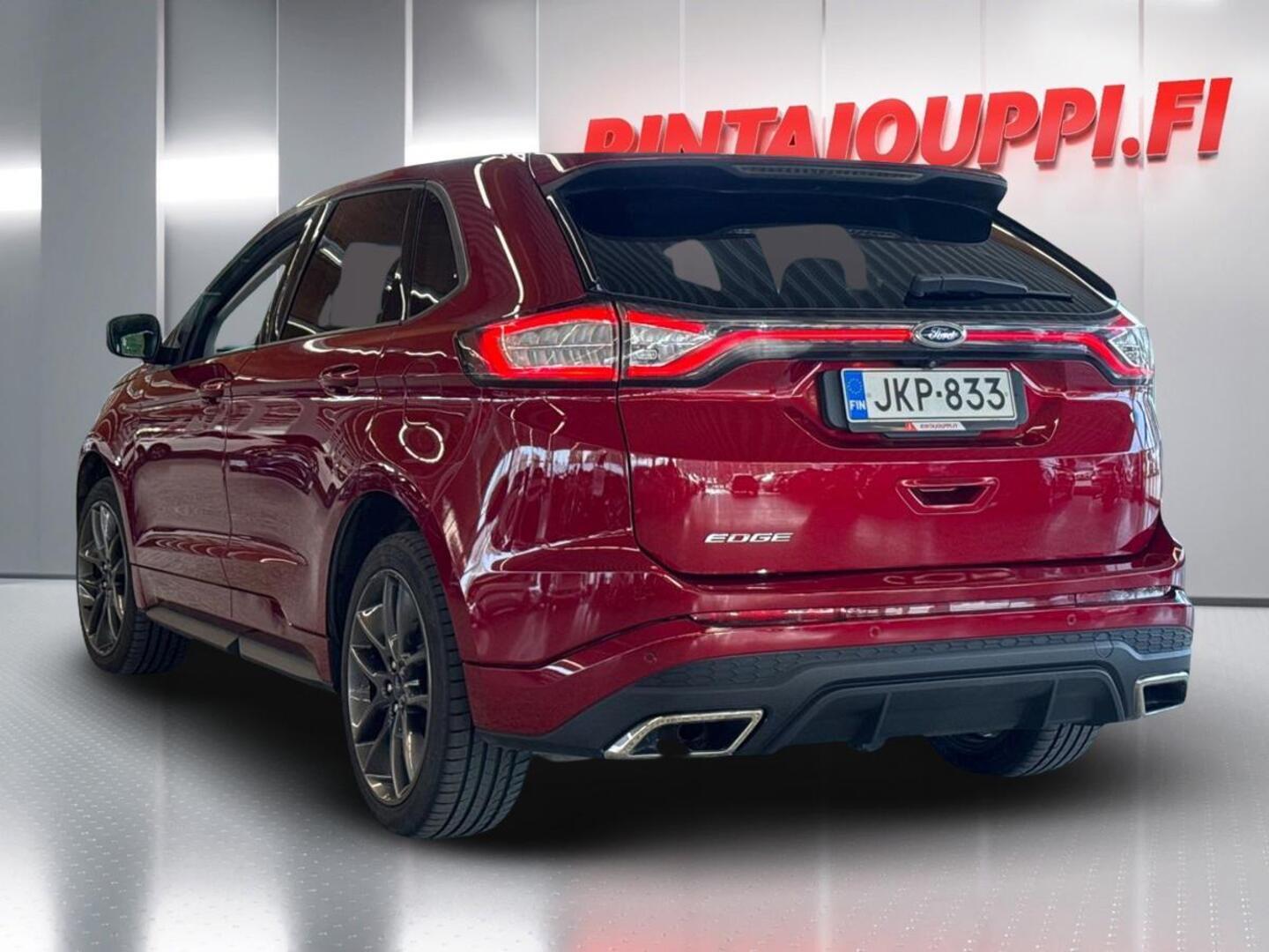 FORD Edge 2017