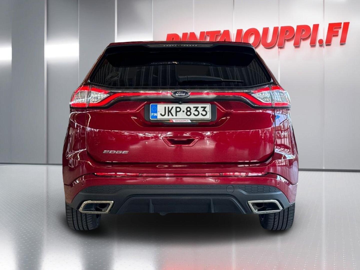 FORD Edge 2017
