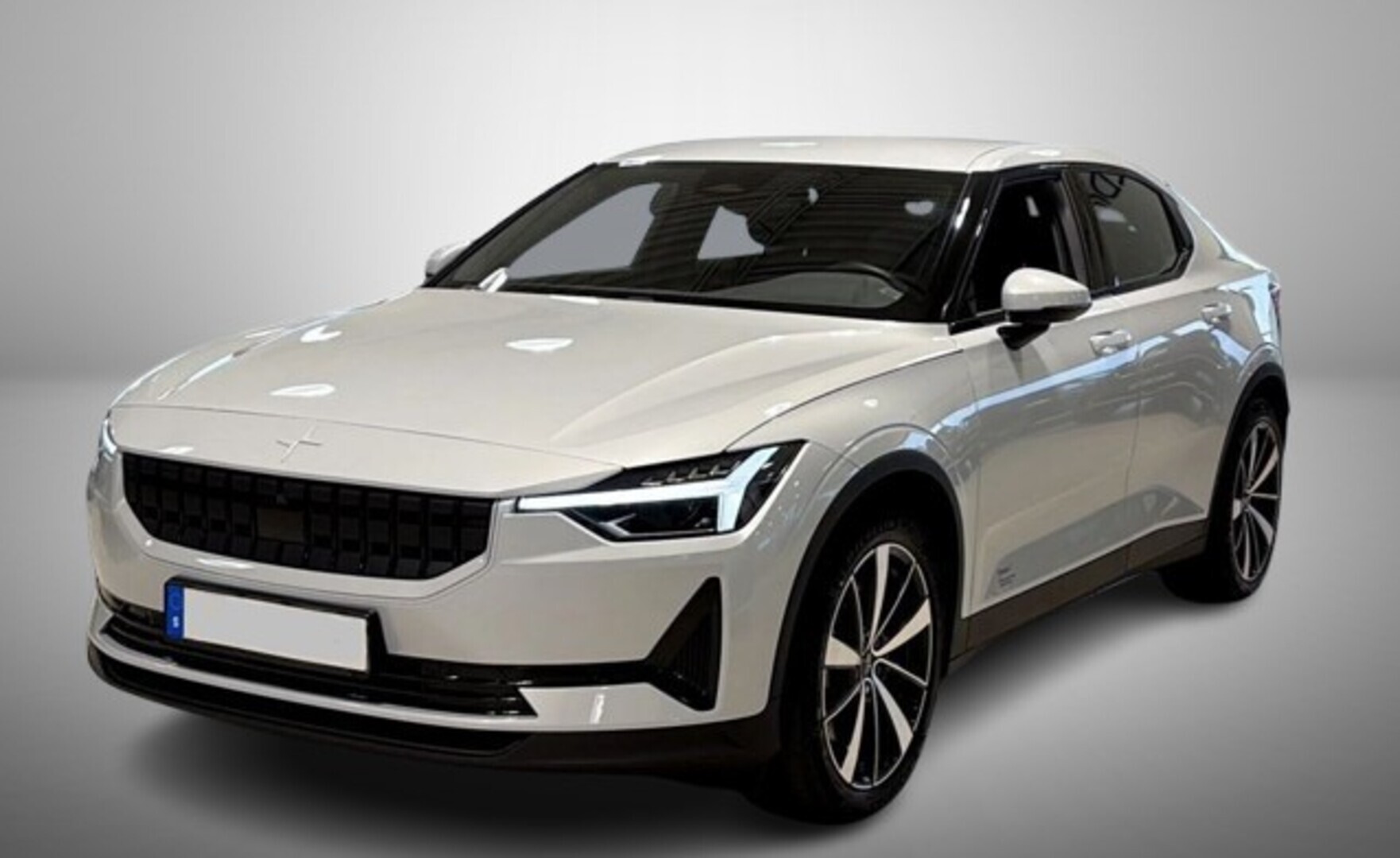 POLESTAR 2 2022