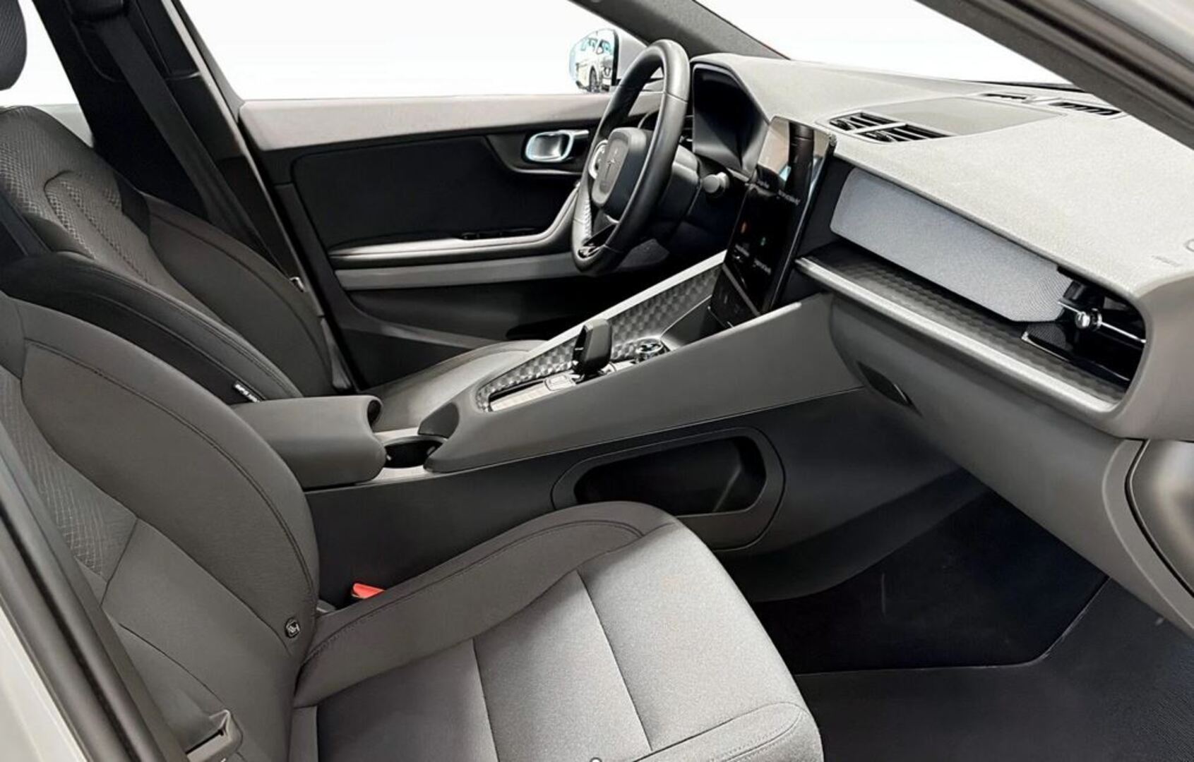 POLESTAR 2 2022