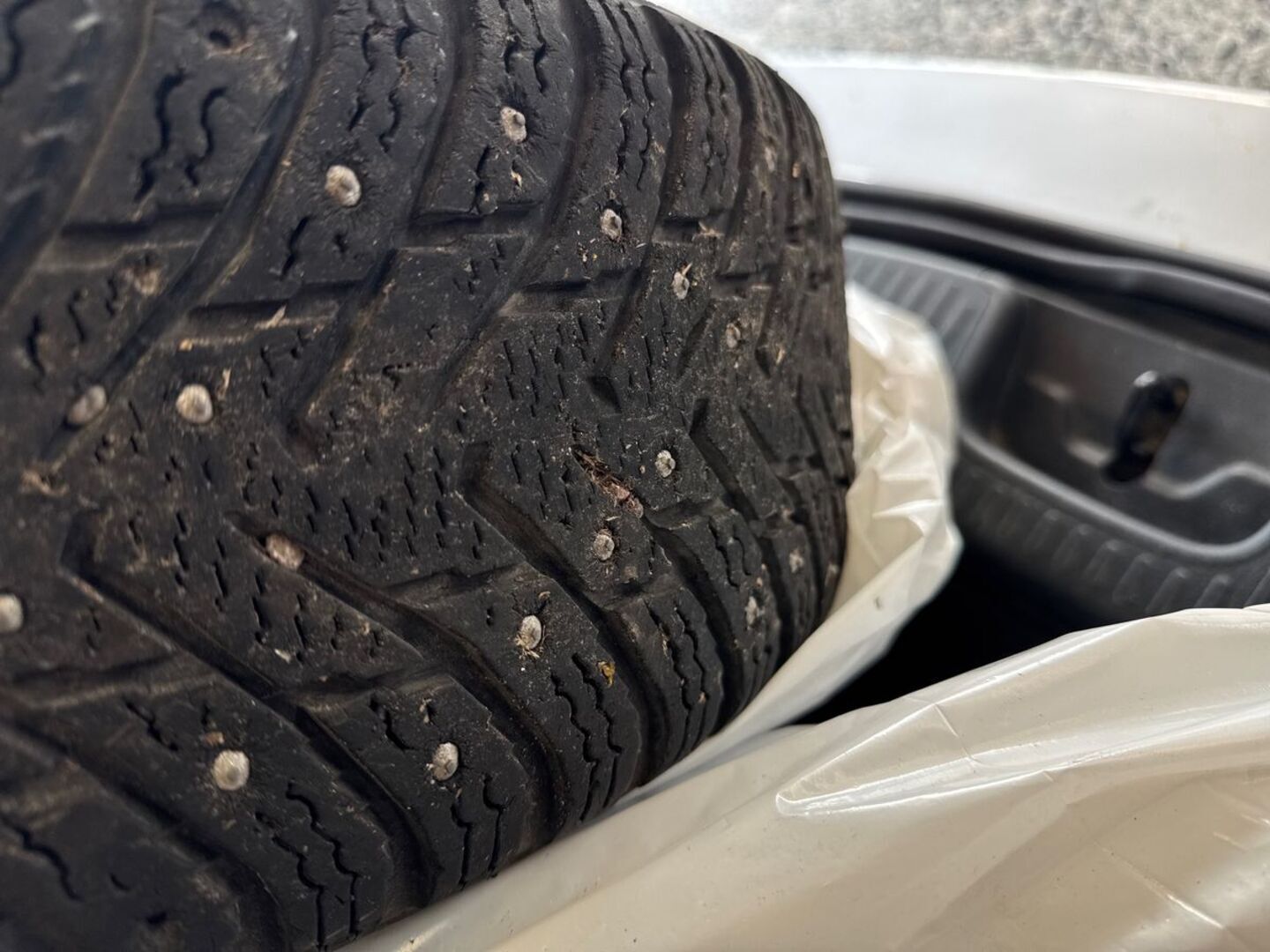 DACIA Logan MCV 2018