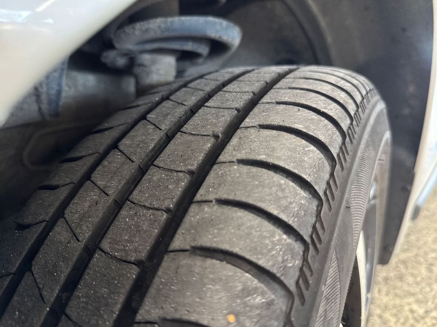 DACIA Logan MCV 2018