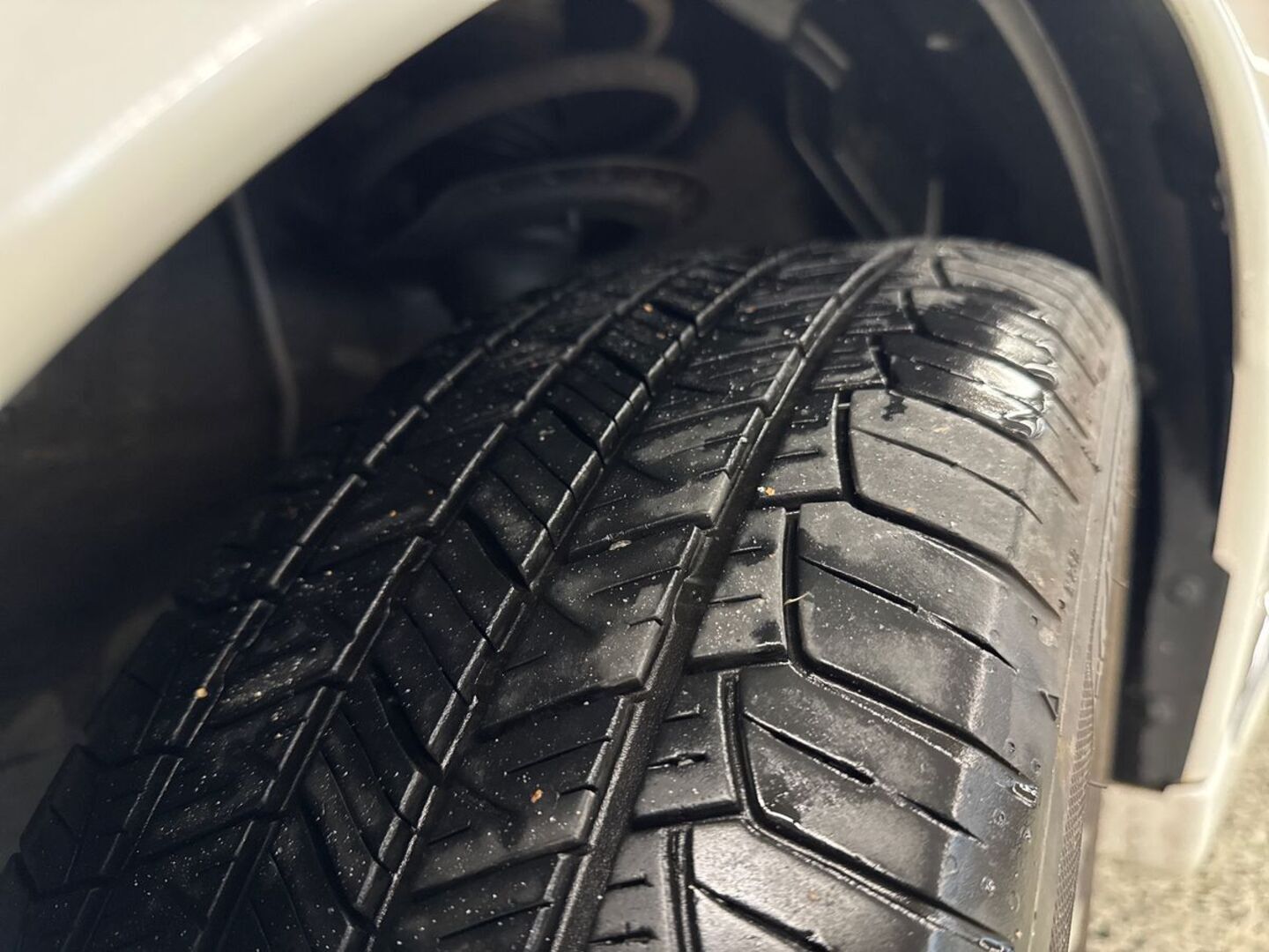 MITSUBISHI Outlander PHEV 2015