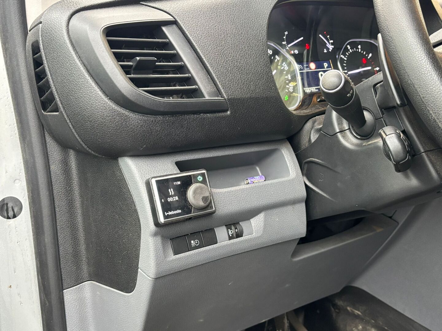 TOYOTA Proace 2019