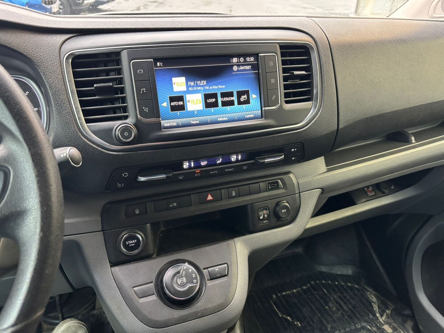TOYOTA Proace 2019