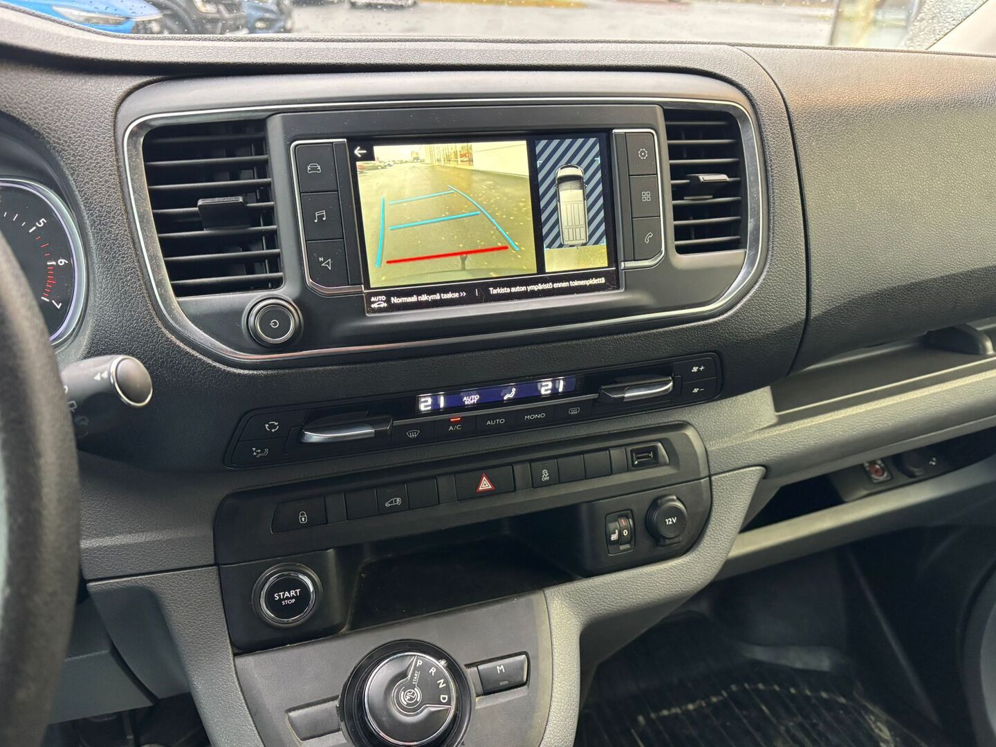 TOYOTA Proace 2019