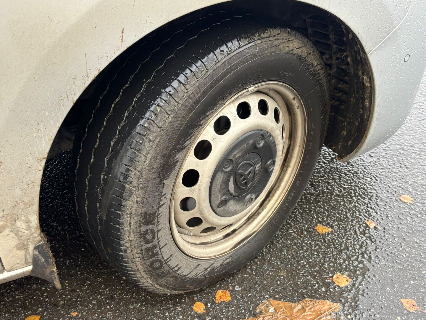 TOYOTA Proace 2019