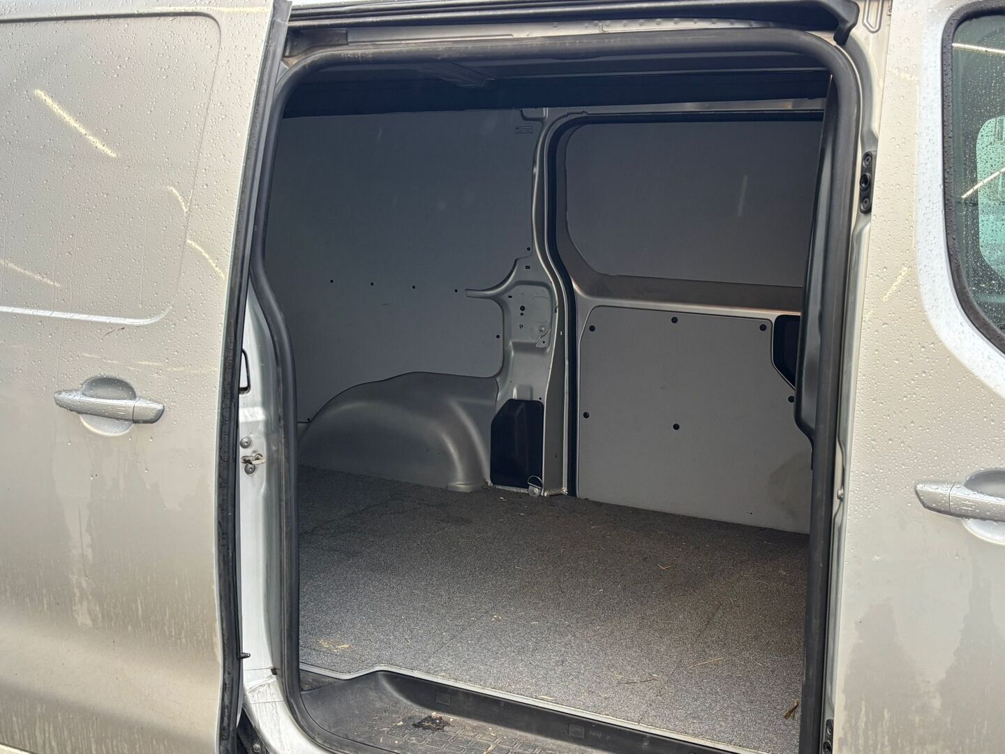 TOYOTA Proace 2019