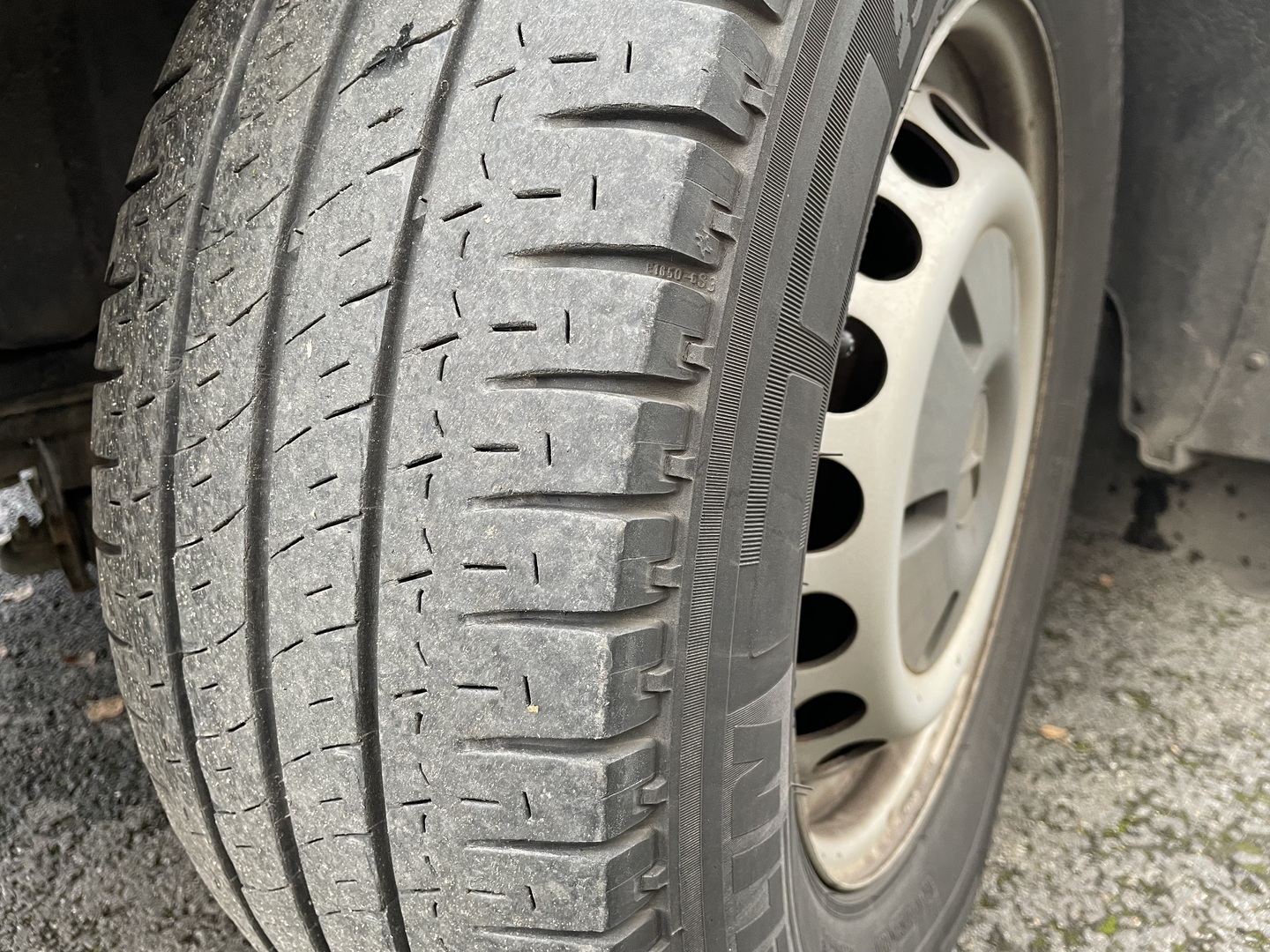 MERCEDES-BENZ Sprinter 2015