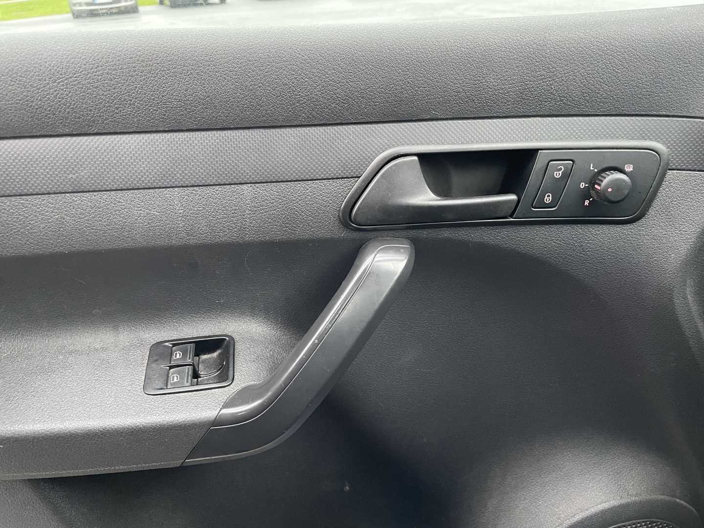 VOLKSWAGEN Caddy Maxi 2013