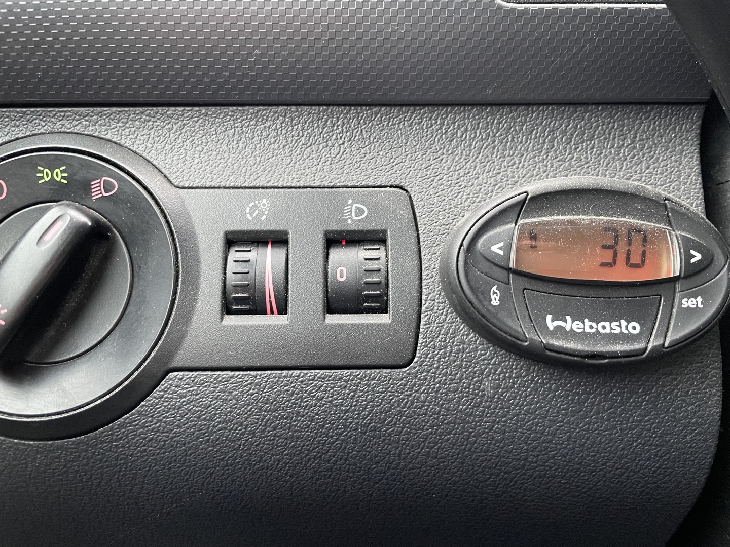 VOLKSWAGEN Caddy Maxi 2013