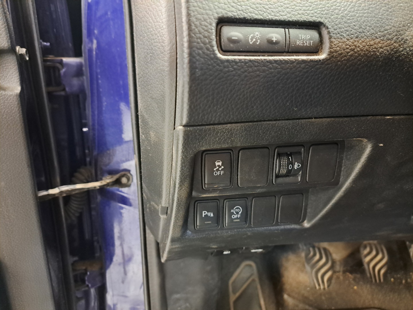 NISSAN Qashqai 2014