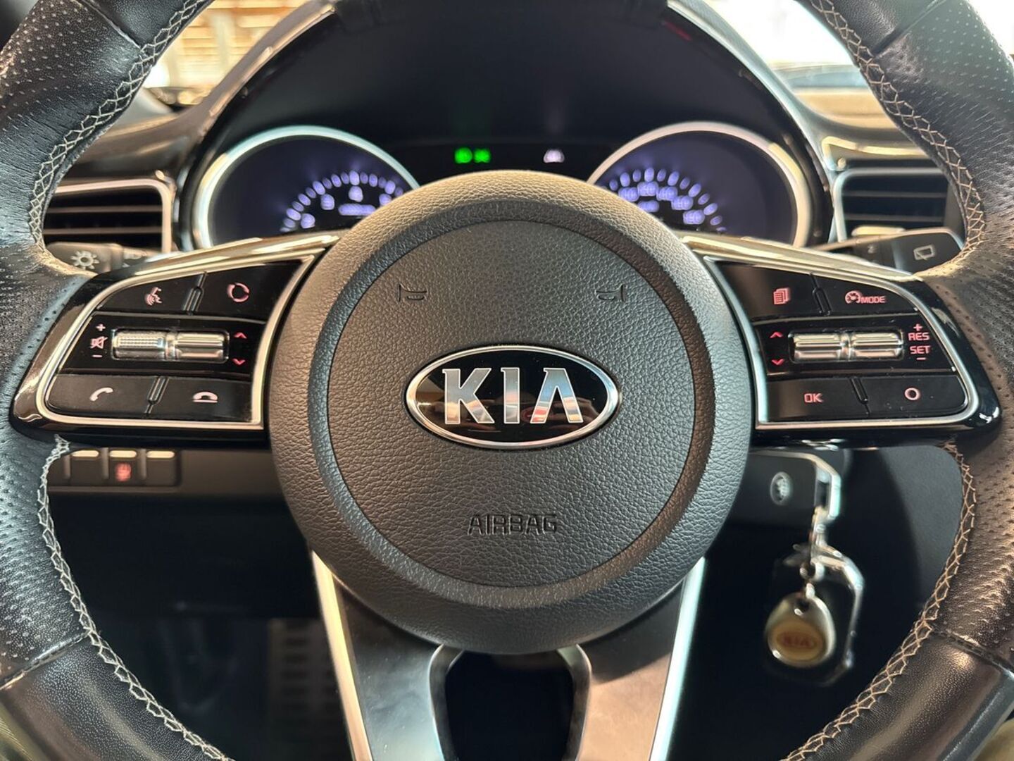 KIA ProCeed 2020