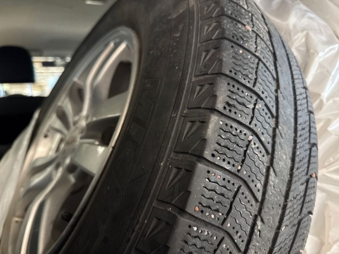 MITSUBISHI Outlander 2014