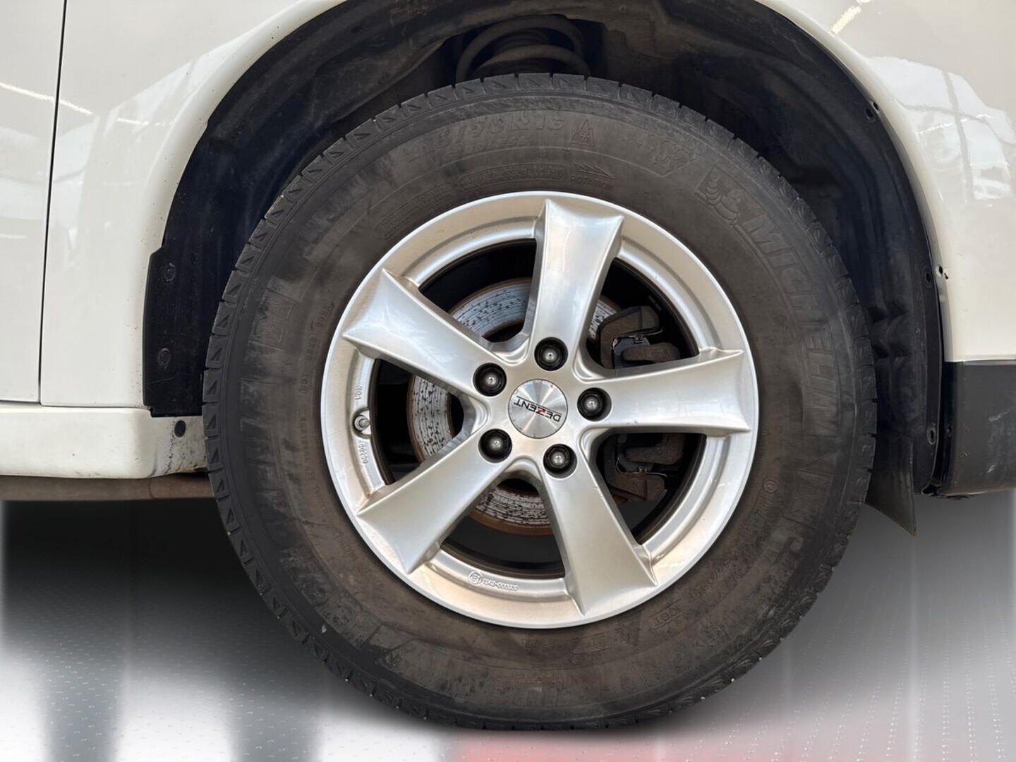 MITSUBISHI Outlander 2014