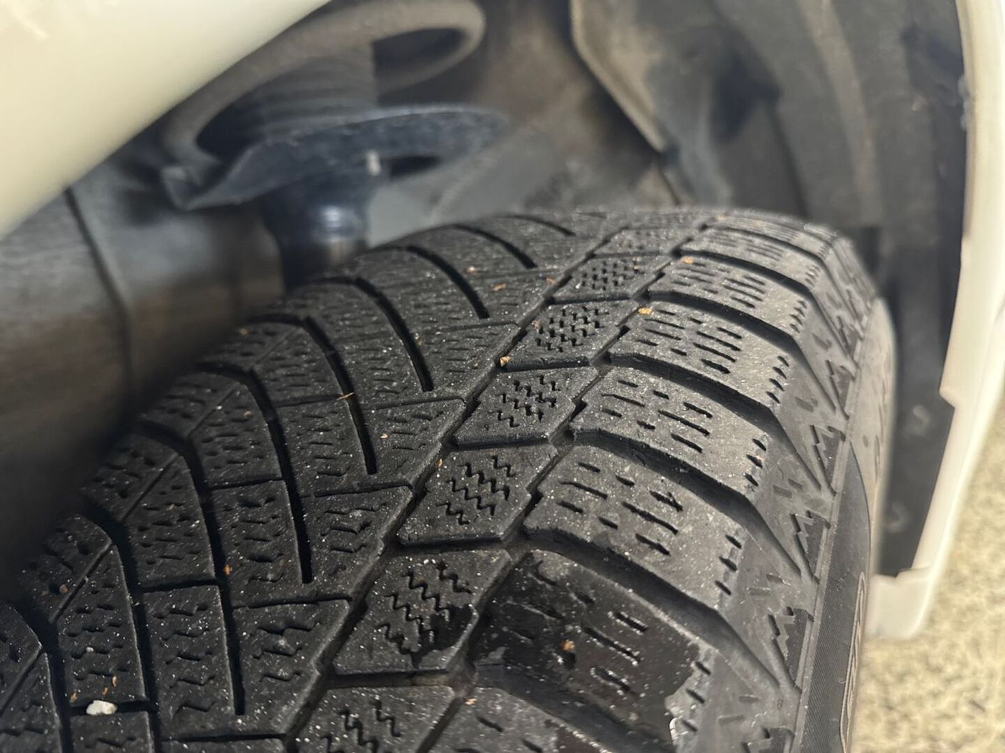 MITSUBISHI Outlander 2014