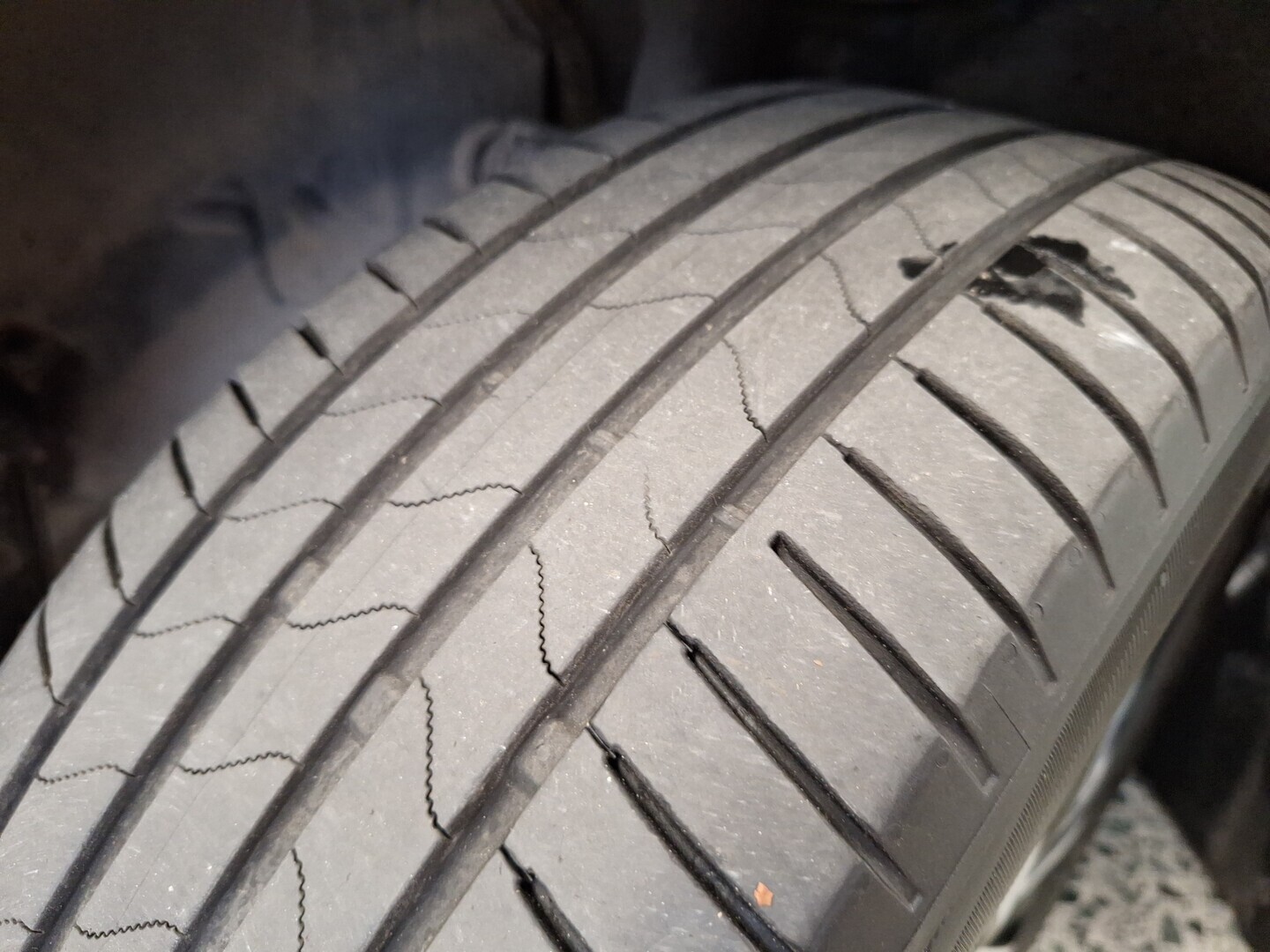 MERCEDES-BENZ B 2020