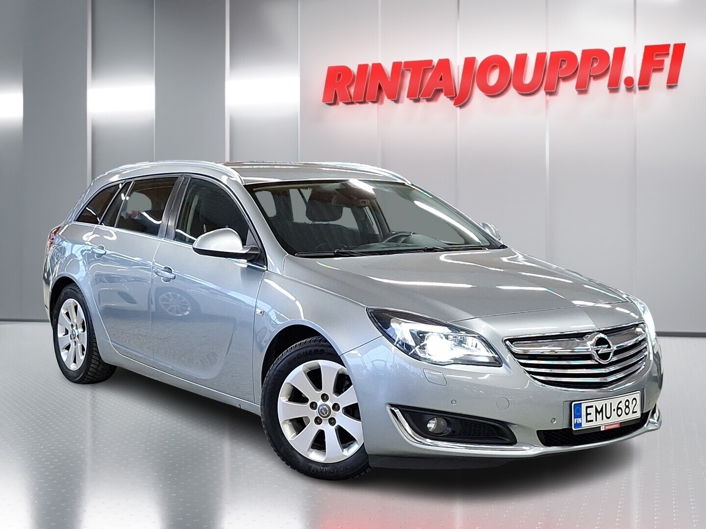 OPEL Insignia 2014