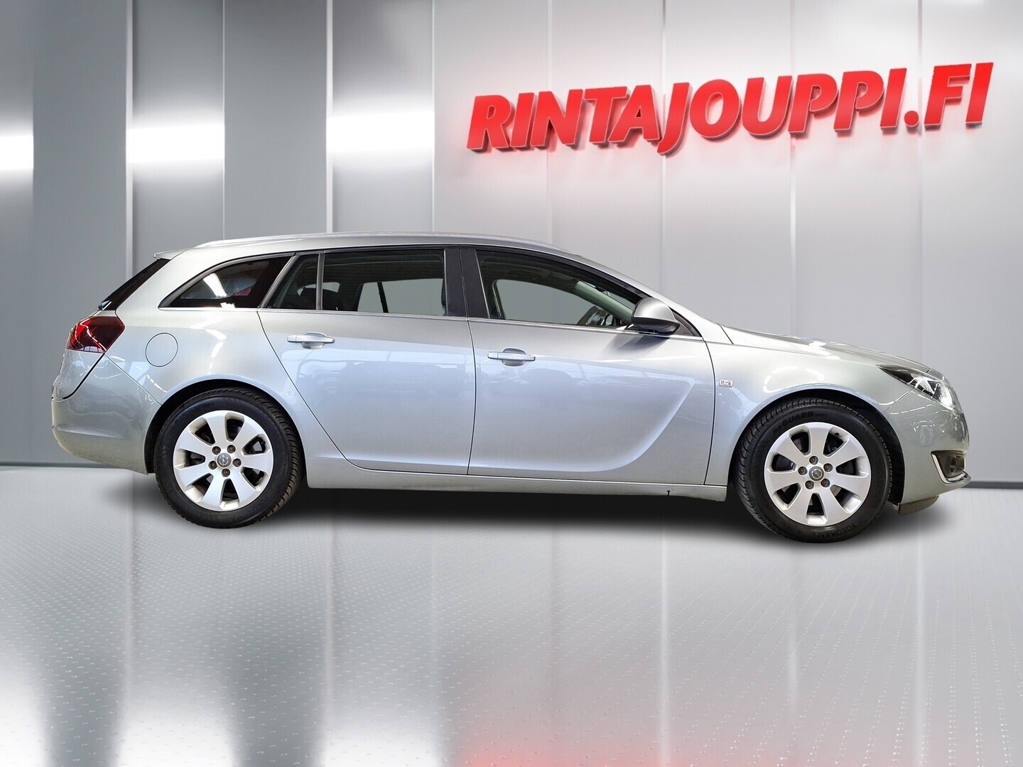 OPEL Insignia 2014
