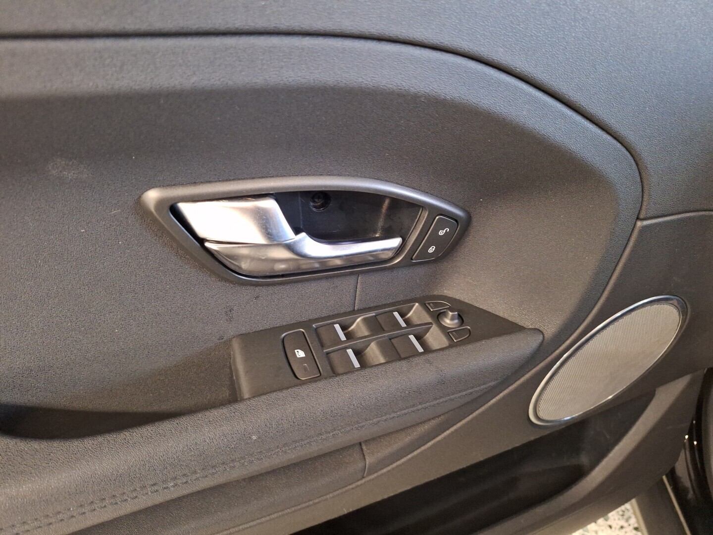 LAND ROVER Range Rover Evoque 2013