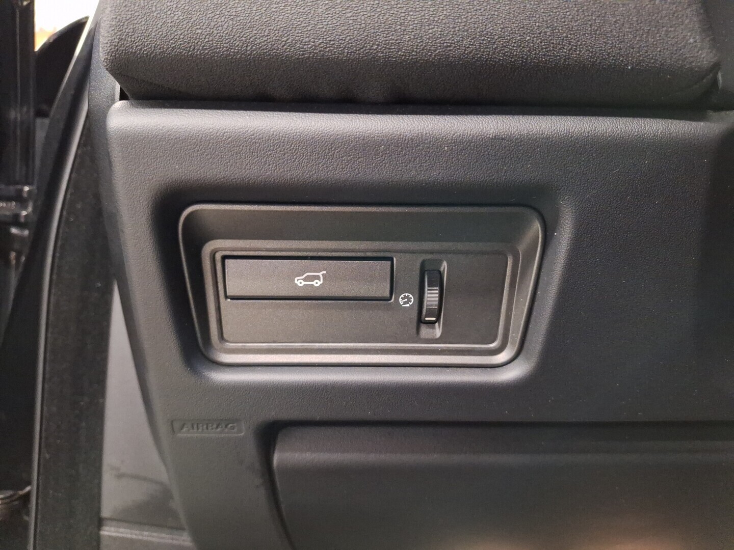 LAND ROVER Range Rover Evoque 2013