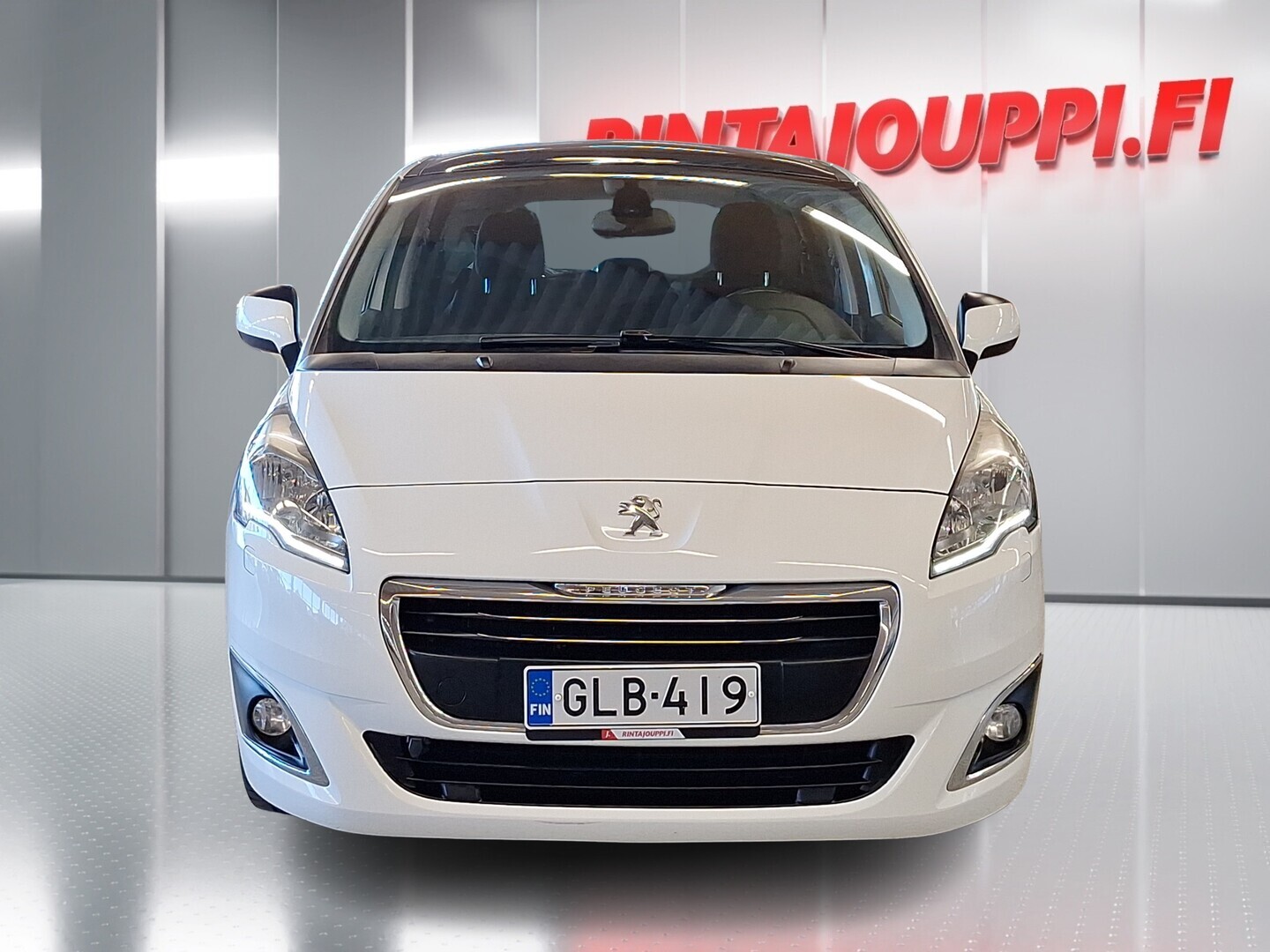 PEUGEOT 5008 2014