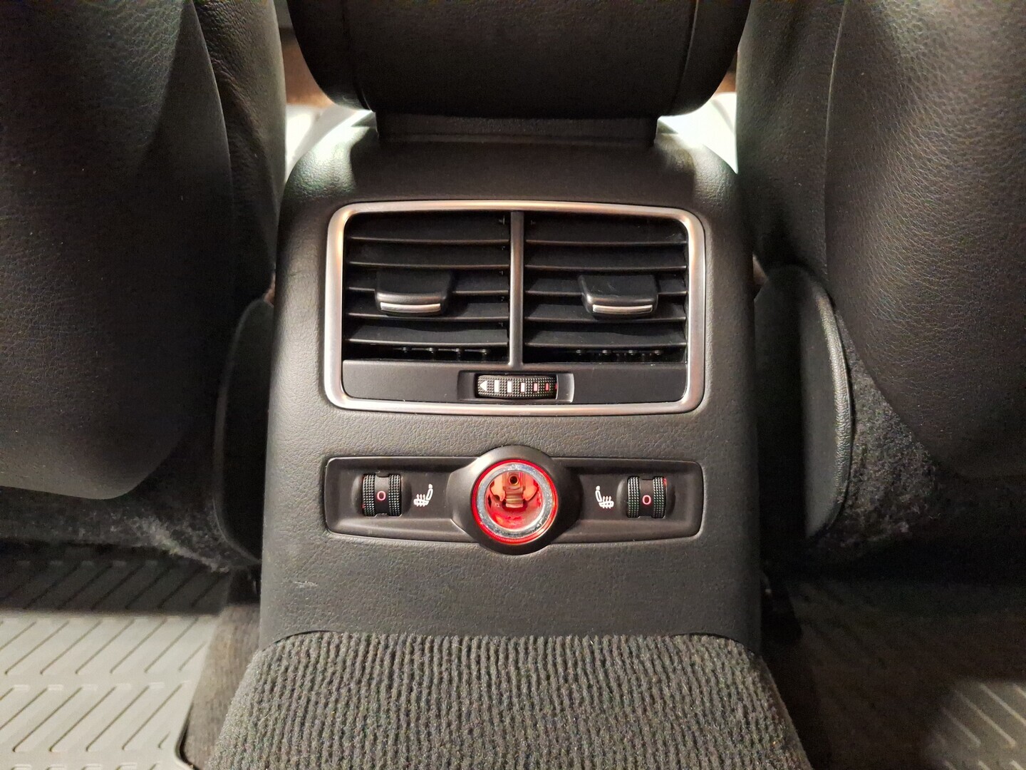 AUDI A6 2007