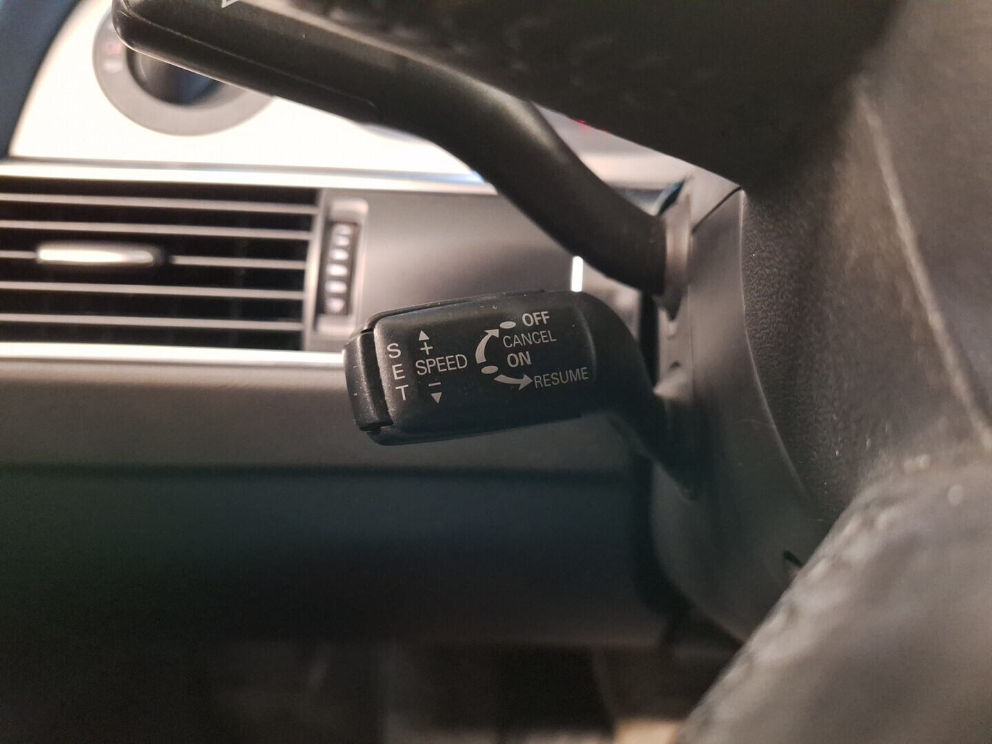 AUDI A6 2007