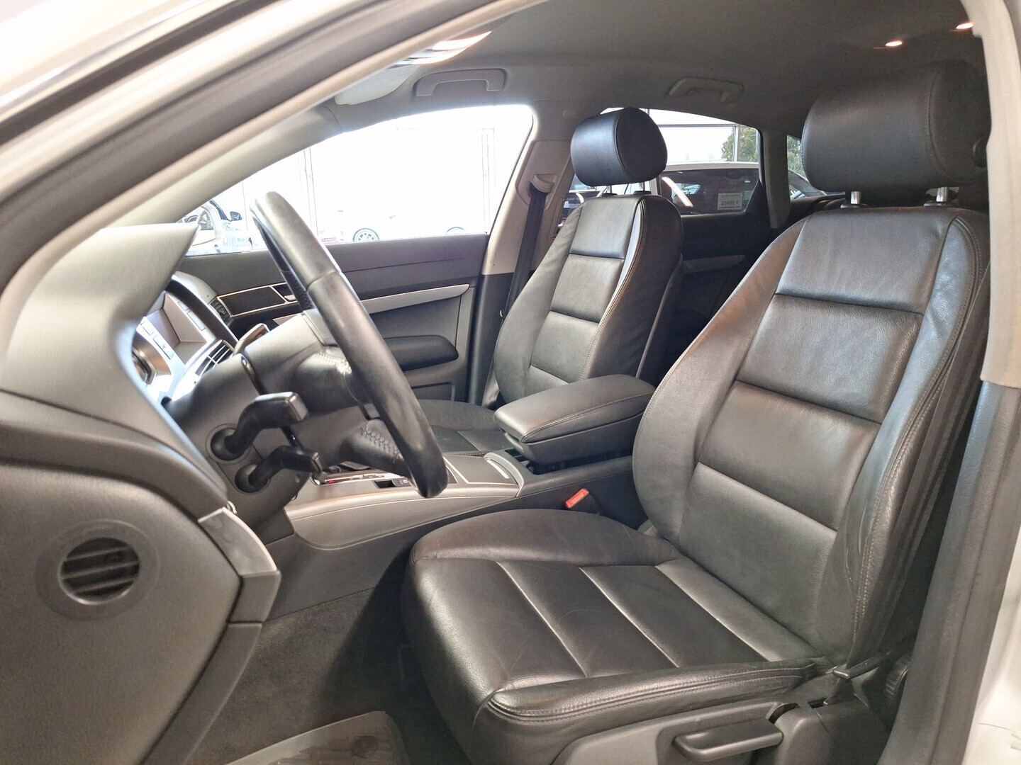 AUDI A6 2007