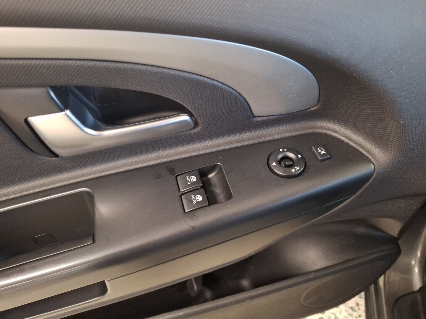 KIA cee'd 2012