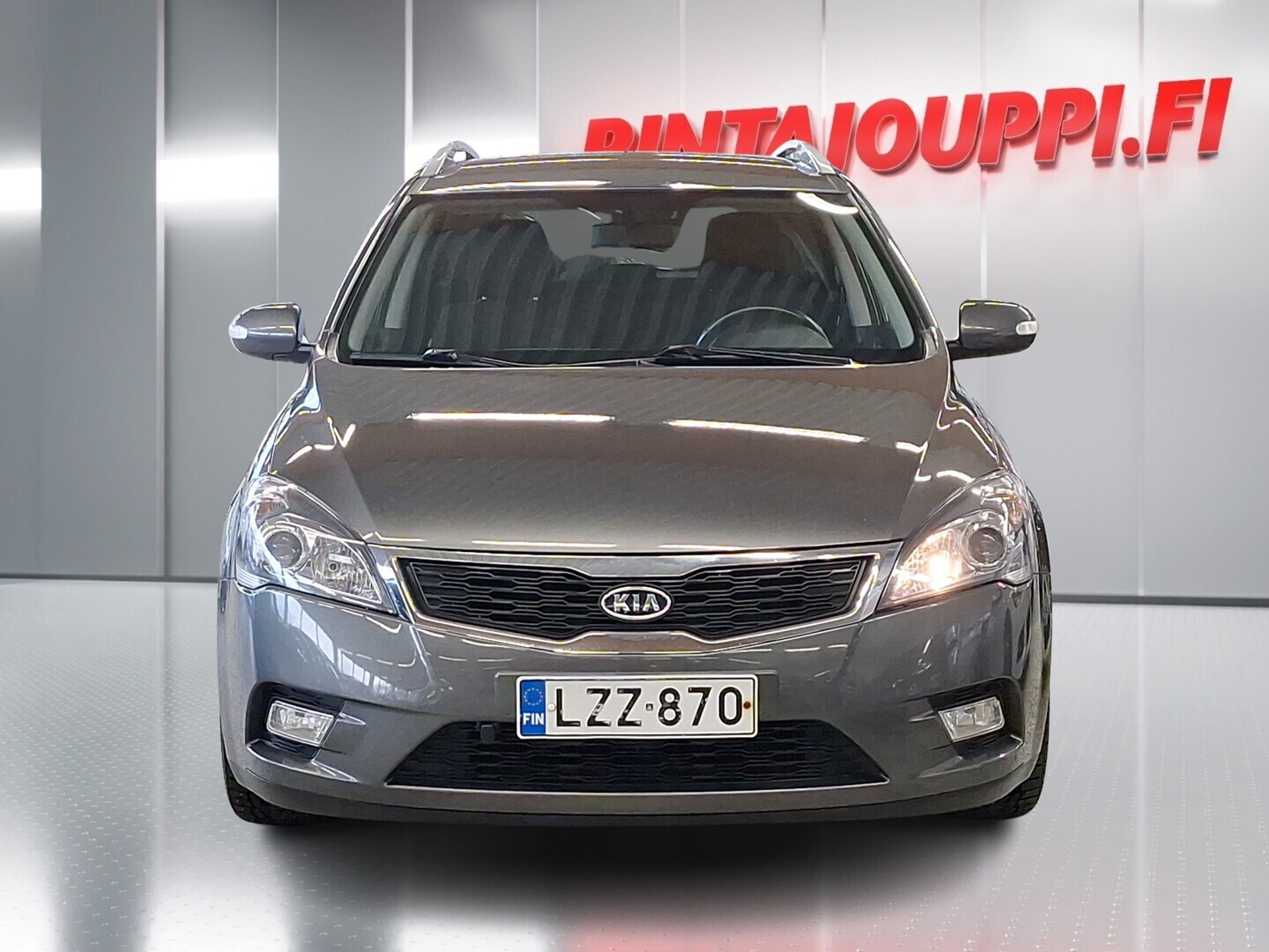 KIA cee'd 2012
