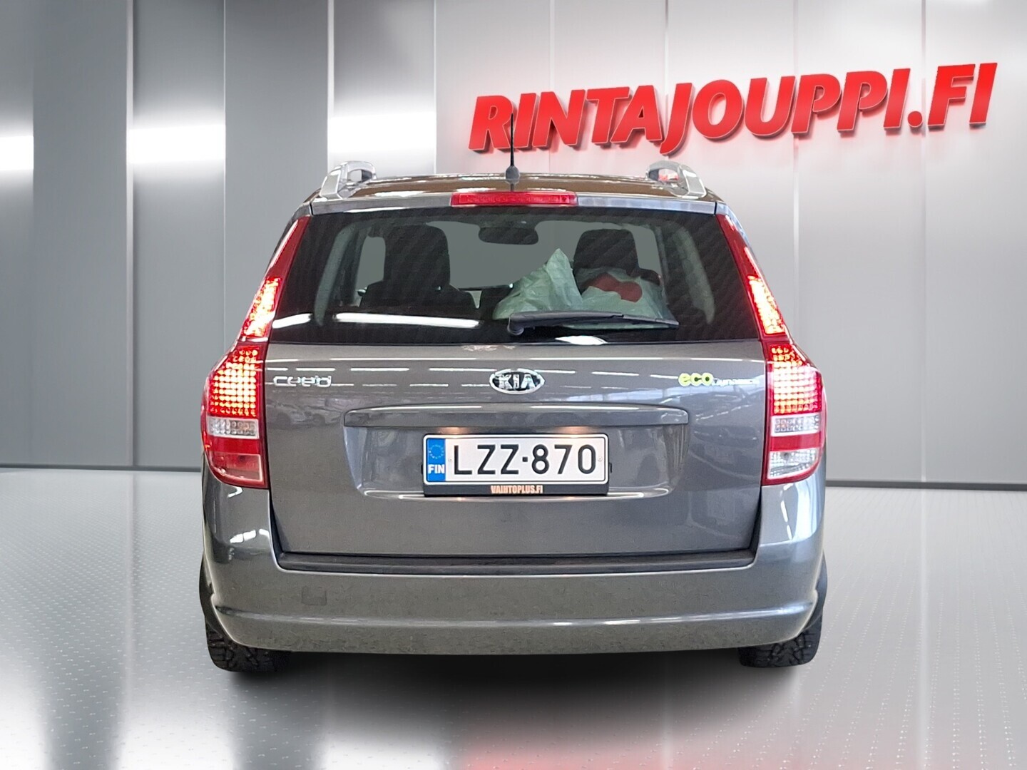 KIA cee'd 2012