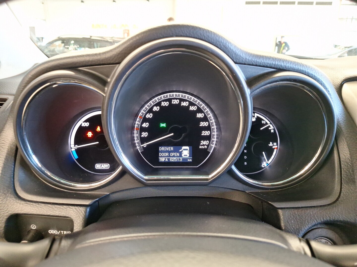 LEXUS RX 2007