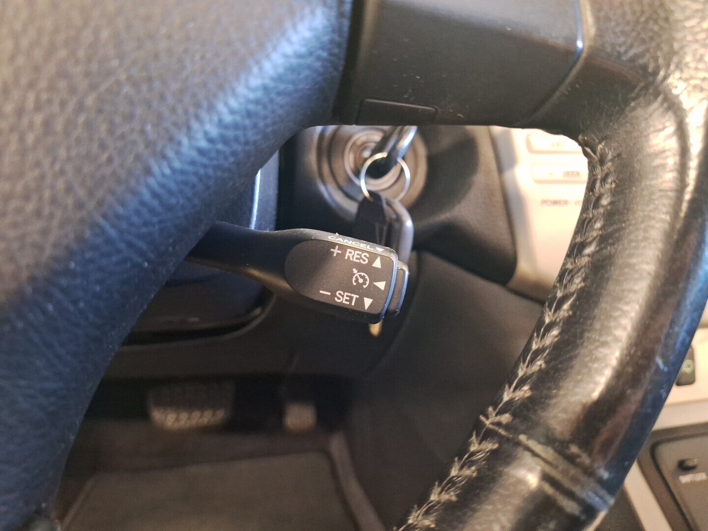 LEXUS RX 2007