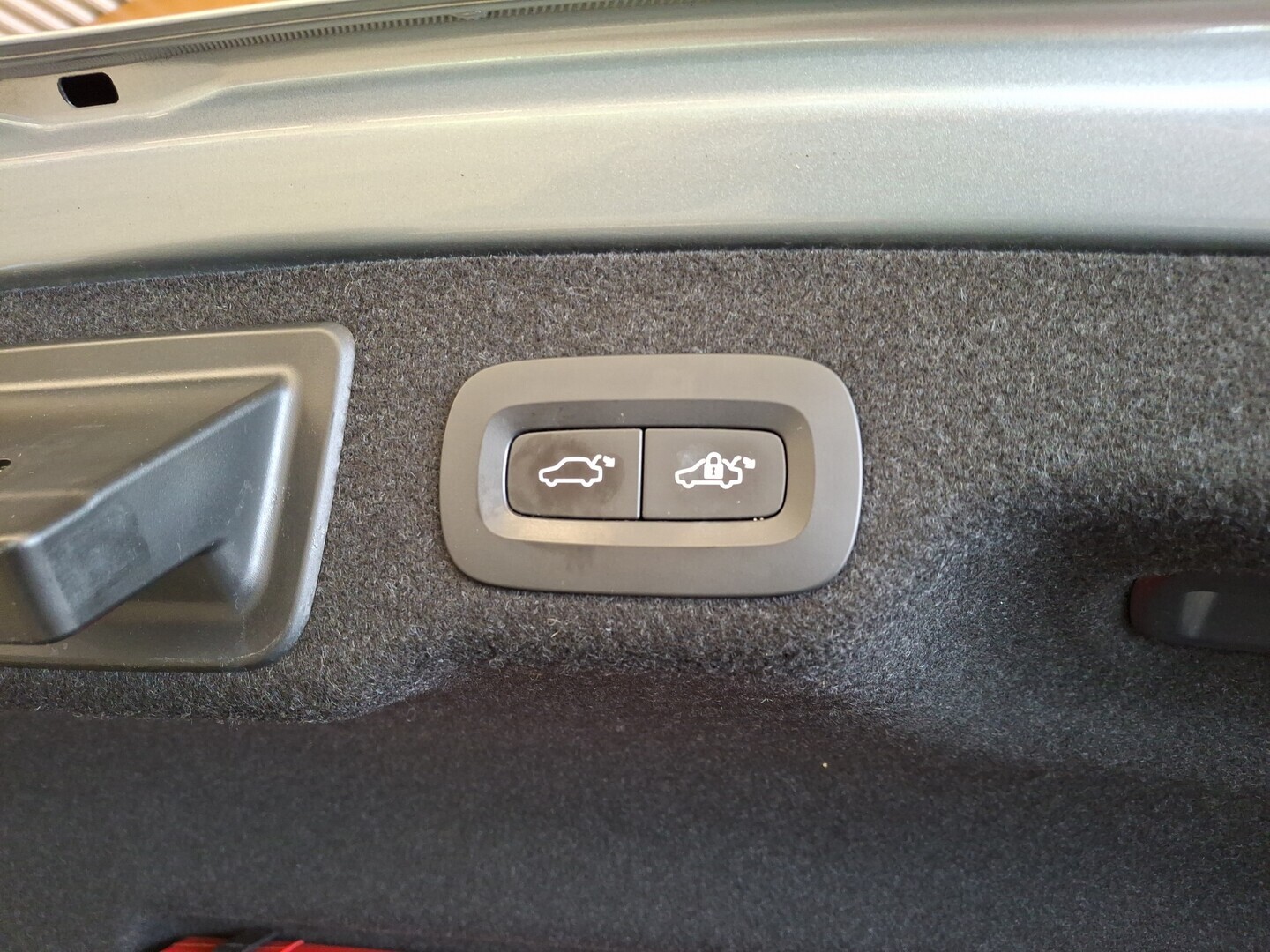 VOLVO S90 2018