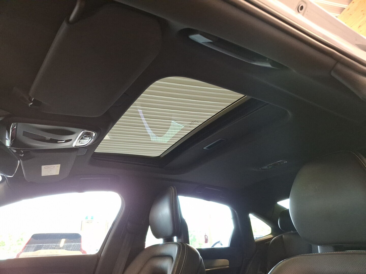 VOLVO S90 2018