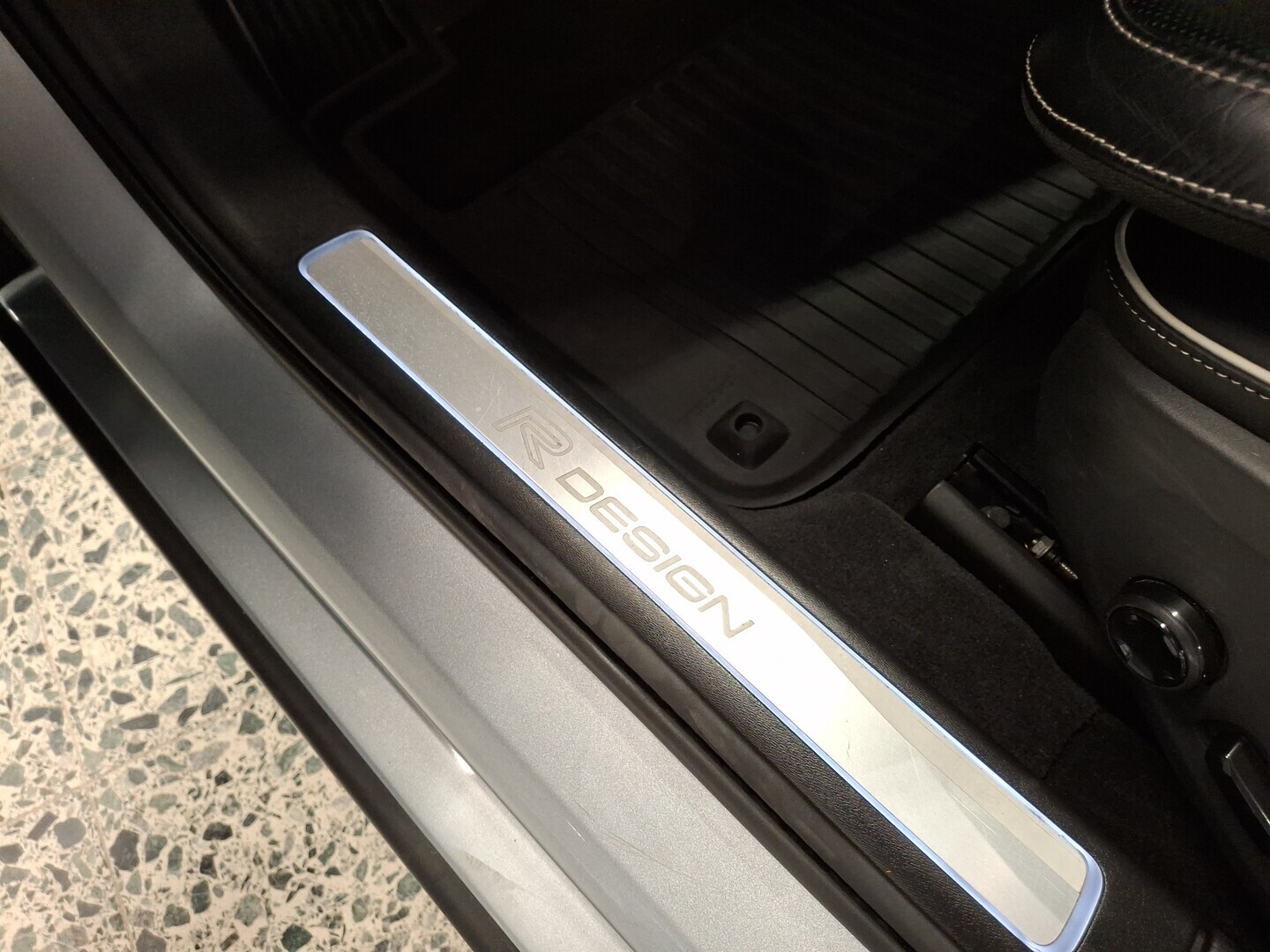 VOLVO S90 2018