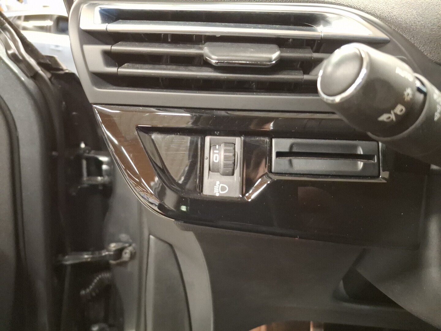 CITROEN Grand C4 Picasso 2014