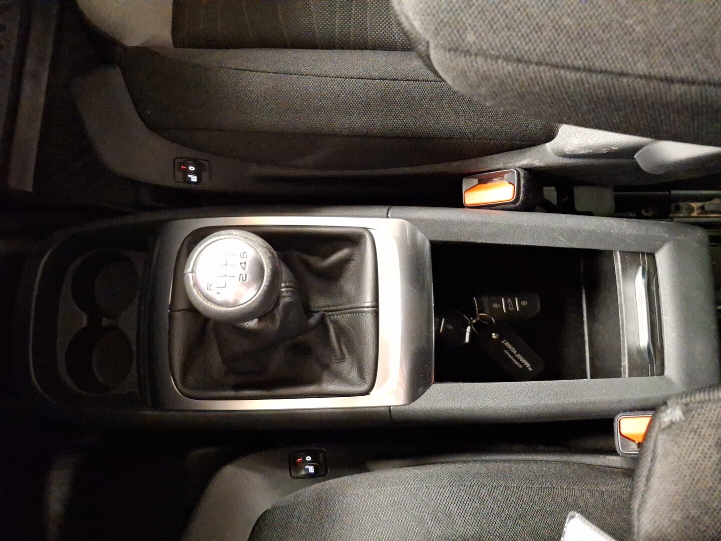 CITROEN Grand C4 Picasso 2014