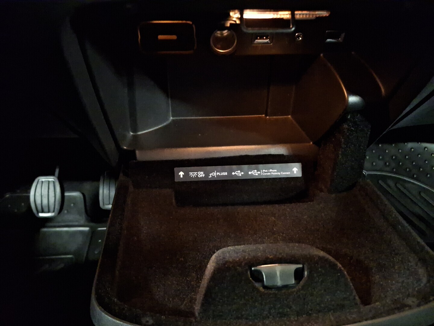 CITROEN Grand C4 Picasso 2014