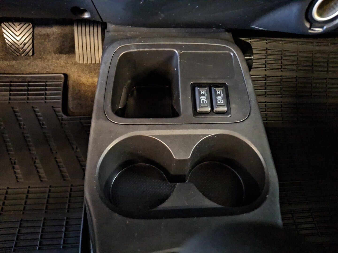 MITSUBISHI Space Star 2015